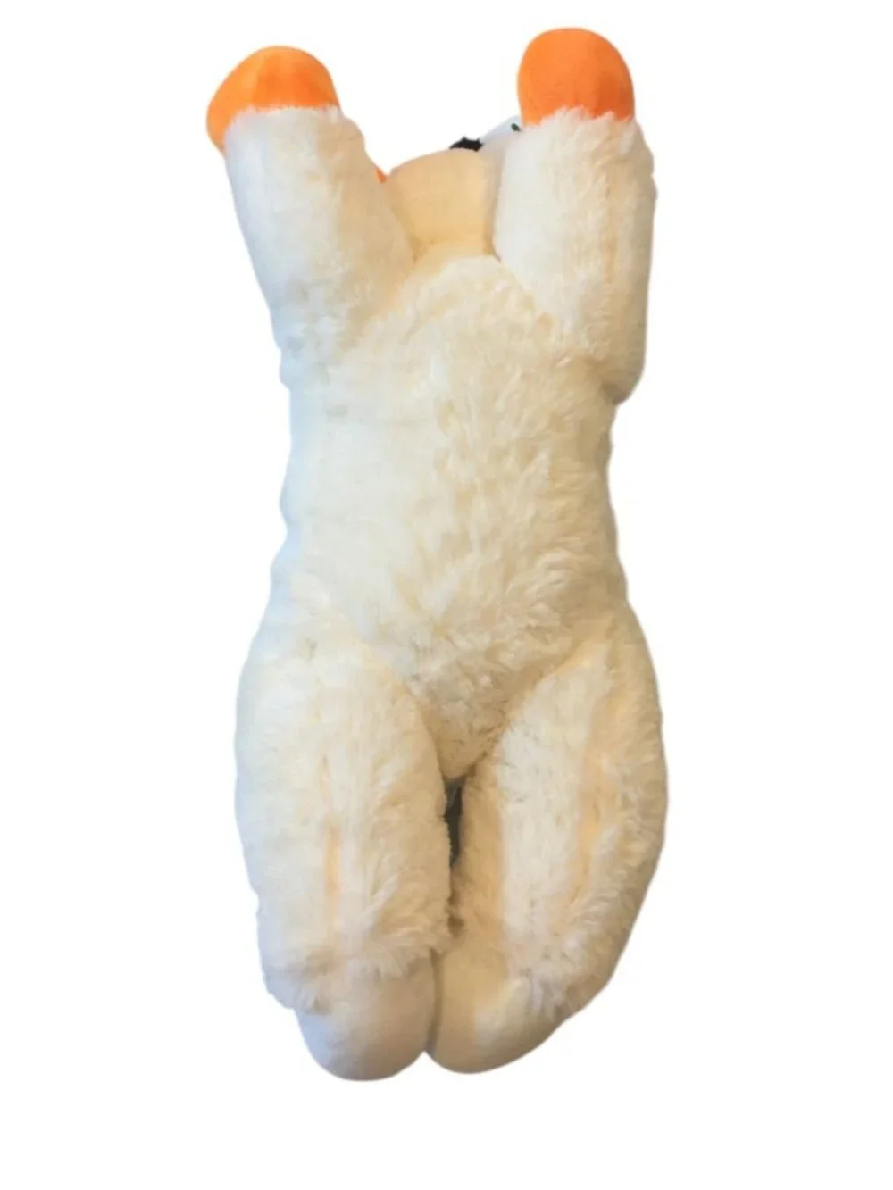 Lamb Chop Halloween Jack o Lantern 18